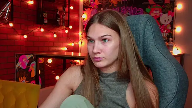 sweet_emilya - Sweet_Emilya's free webcam - UK Sex Cams