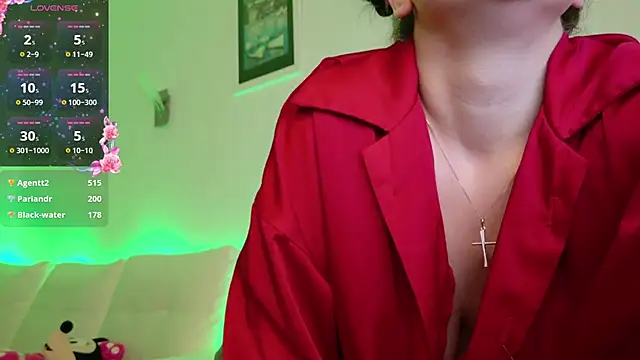 Minnie_mouse_18 webcam