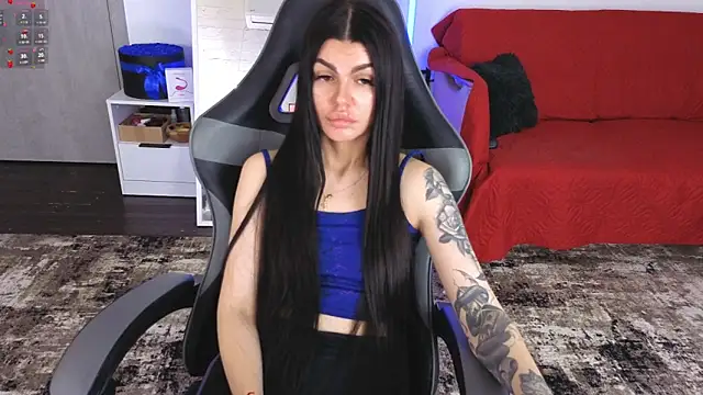 AnacondaOnn webcam