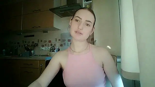 Lisanta orgasm build cam room