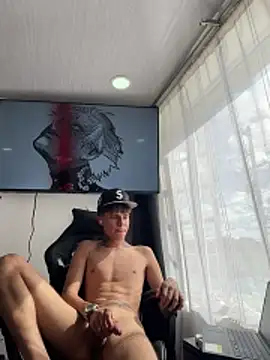 Jackdaniel001_ webcam