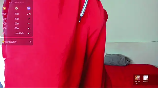 liammendoza98 webcam