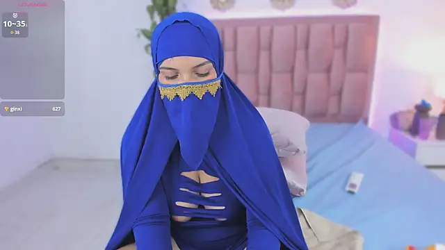 Ashley_sakina webcam
