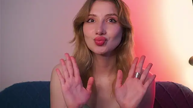 Molly_Gerl webcam