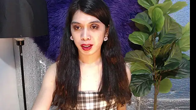 RoseAmarie webcam