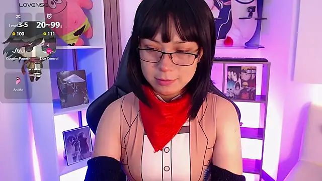 mieruco_chan webcam