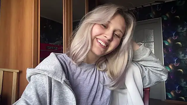 nelly_gilbert - Nelly_Gilbert's free webcam - UK Sex Cams