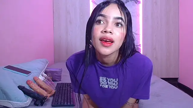 Violeta_20xx webcam