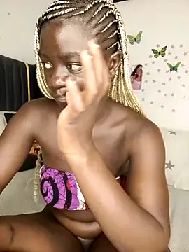 Blackdiva_254 fetish cam preview