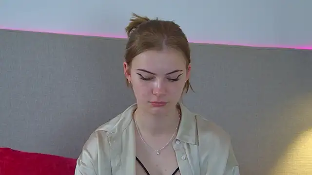 NicoleNorton webcam