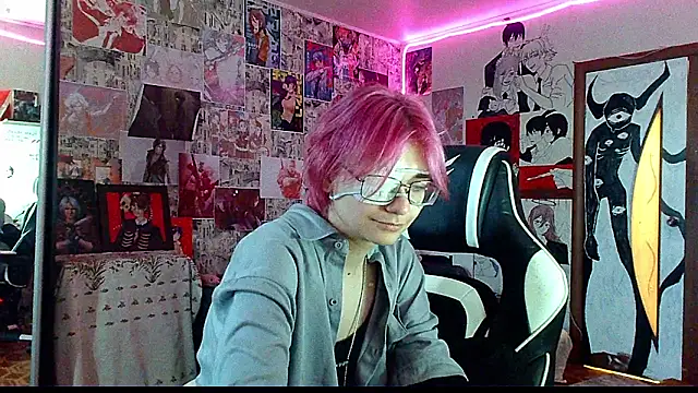 Michiyo_Gotou webcam