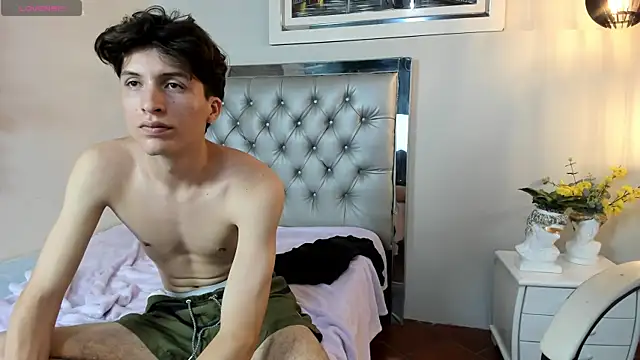Marcoviolet webcam