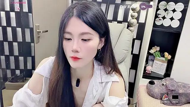 Yueyue-MM live cam