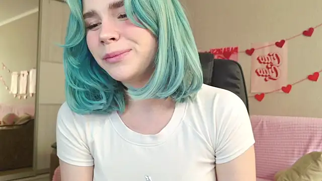 Devy - Trans webcam sex chat
