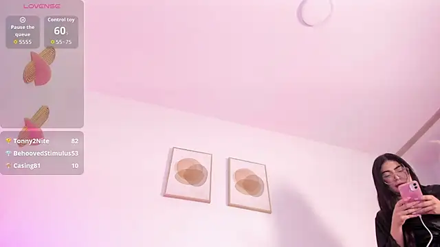 mia_222 (F young) - SQUIRT + DOMI CONTROL