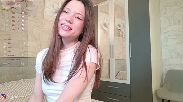 LIl_Sandra
