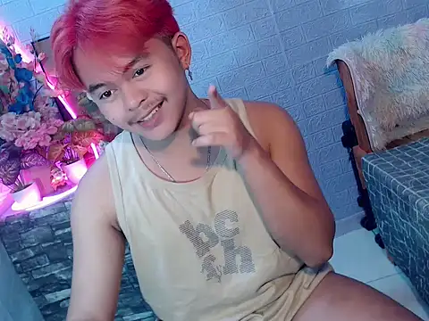 bigboy_hiro (M twink) - CUM!