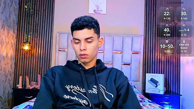 sky_jules (M twink) - 👿🍆👿naked 👿🍆👿