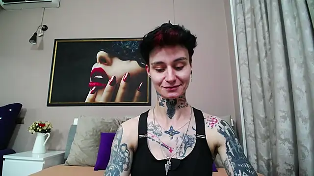 kennyxsx (F young) - Let's cum together