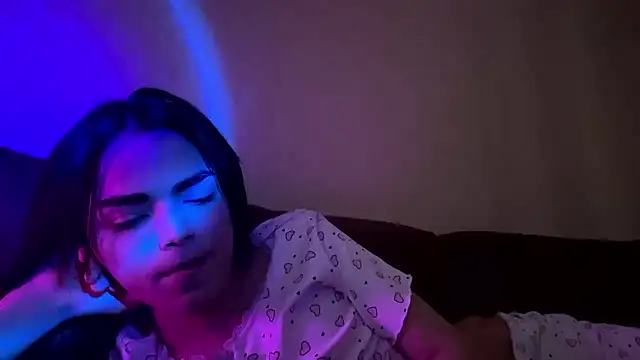 marlyjess (T teen) - Body tour