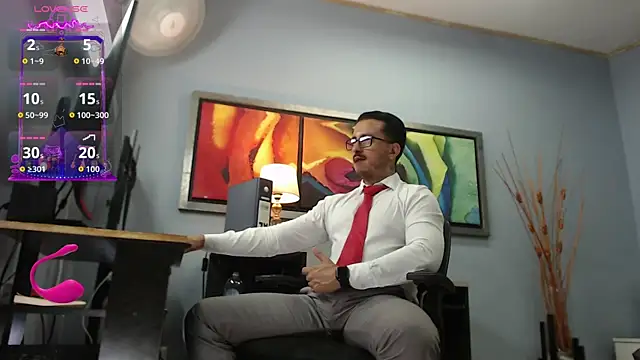 randyluke - Randyluke's free webcam - UK Sex Cams