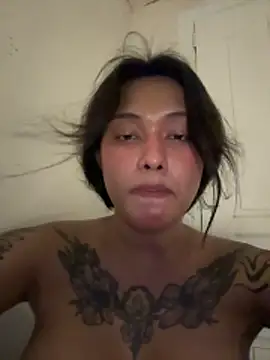 Rielissa - Trans webcam sex chat