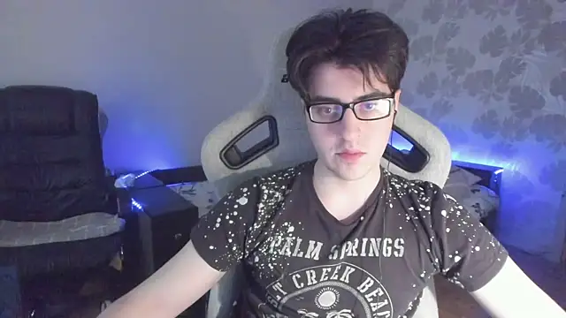 knuckles17 (M young) - Cum