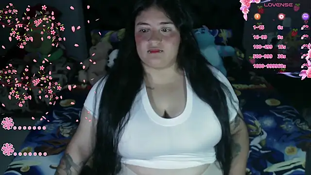 DAILYN__SOFIA__ webcam