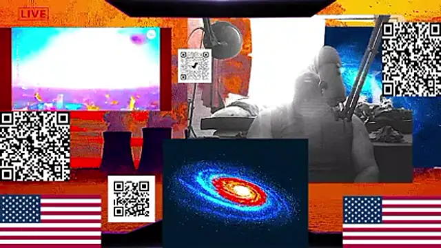 RussellTaylorLacy webcam