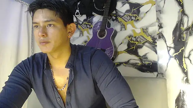 Hiroshi_Shen webcam