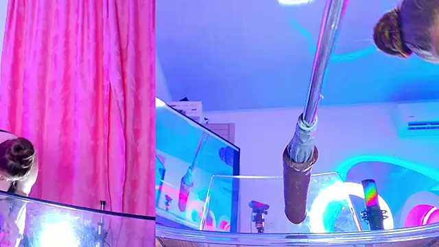 NathaxaLeans webcam