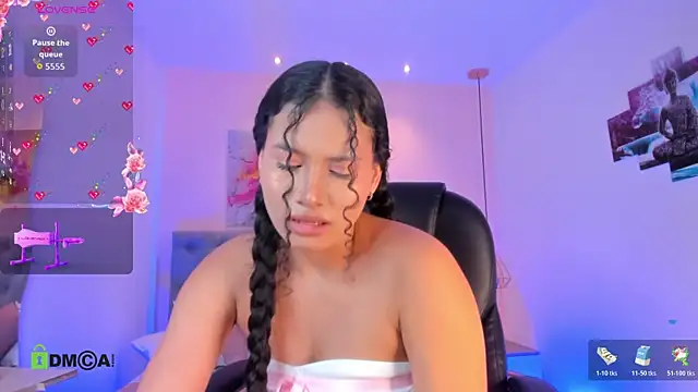 sweetrose_01 webcam