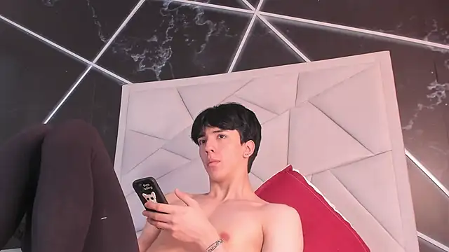 AerumChae webcam