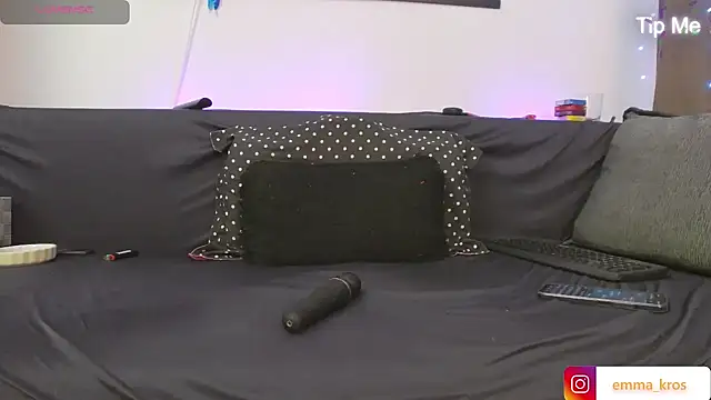 EmmaKrosss webcam