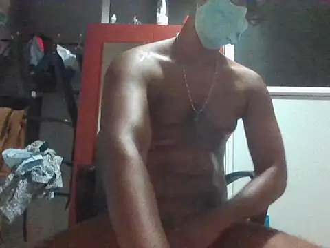 RoccoSL webcam
