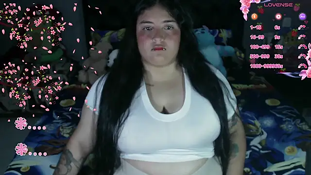 DAILYN__SOFIA__ webcam