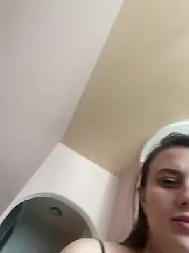 Flossy_Vettie webcam
