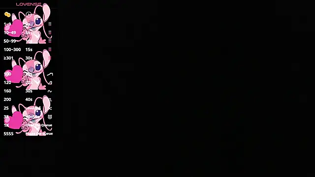 chloe_kisses webcam
