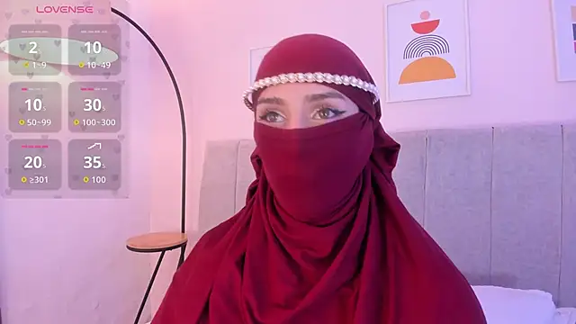rawiya webcam