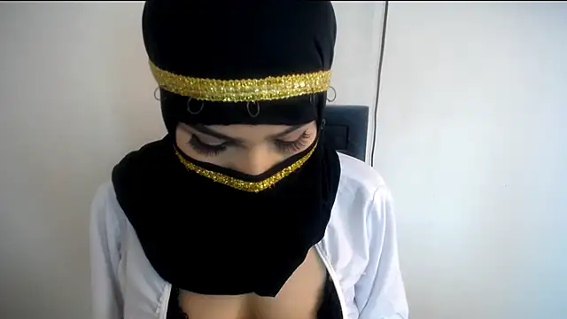 Fox_Loves webcam