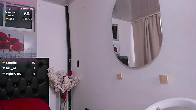 abigail_f00x webcam