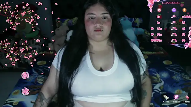 DAILYN__SOFIA__ webcam