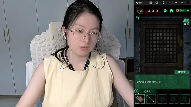 Erya-369 webcam
