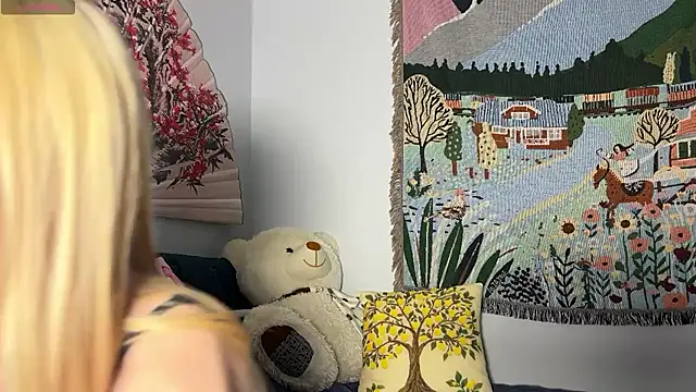 dollfromvenus webcam