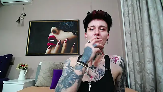 KennyXSX webcam