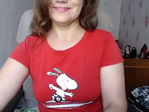 KittyyLaBeauty webcam