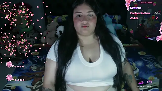 DAILYN__SOFIA__ webcam