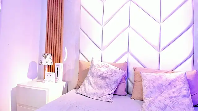 Samanta_Rave webcam