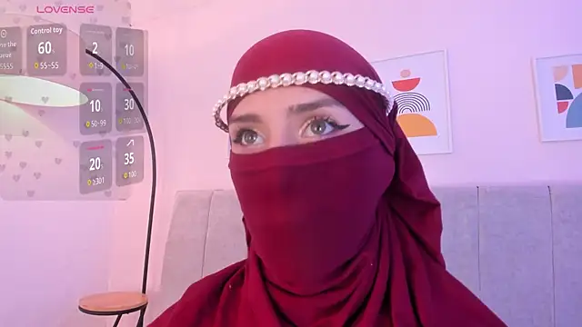 rawiya webcam