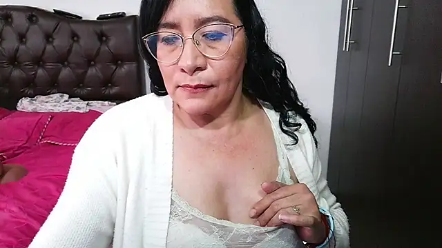 Grace_mature_milf webcam
